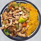 Best Moo Goo Gai Pan in Hornell, NY