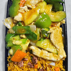 Best Curry Chicken in Hornell, NY