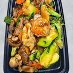 Best Triple Delights in Hornell, NY