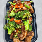 Best Roast Pork w. Broccoli in Hornell, NY