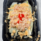 Best Spicy Ika in Hornell, NY