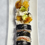Best King Shrimp Tempura Roll in Hornell, NY
