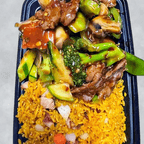 Best Szechuan Beef in Hornell, NY