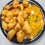 Best Sweet & Sour Chicken in Hornell, NY