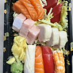 Best Sushi & Sashimi Combo in Hornell, NY