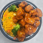 Best General Tso's Chicken in Hornell, NY