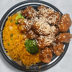 Best Sesame Chicken in Hornell, NY