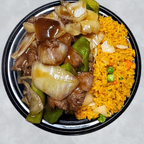 Best Pepper Steak w. Onion in Hornell, NY