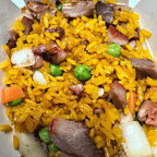 Best Roast Pork Fried Rice in Hornell, NY