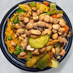 Best Kung Pao Chicken in Hornell, NY