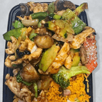 Best Hunan Chicken in Hornell, NY