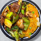 Best Szechuan Beef in Hornell, NY