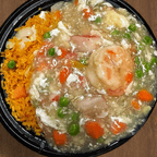 Best Shrimp w. Lobster Sauce in Hornell, NY