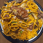 Best Lo Mein (Any Items) in Hornell, NY