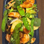 Best Szechuan Shrimp in Hornell, NY