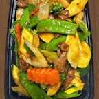 Best Szechuan Beef in Hornell, NY