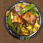 Best Roast Pork w. Garlic Sauce in Hornell, NY