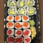 Best Maki Combination in Hornell, NY