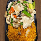 Best Moo Goo Gai Pan in Hornell, NY