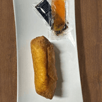 Best Shrimp Roll (1) in Hornell, NY