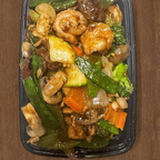 Best Hunan Triple Delight in Hornell, NY