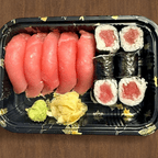 Best All Tuna Sushi Lover in Hornell, NY