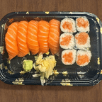 Best All Salmon Sushi Lover in Hornell, NY