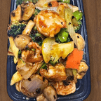 Best Hunan Shrimp in Hornell, NY